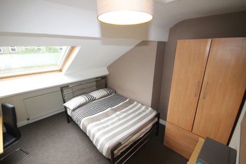 Bedroom 5 at 46 Newbould Lane